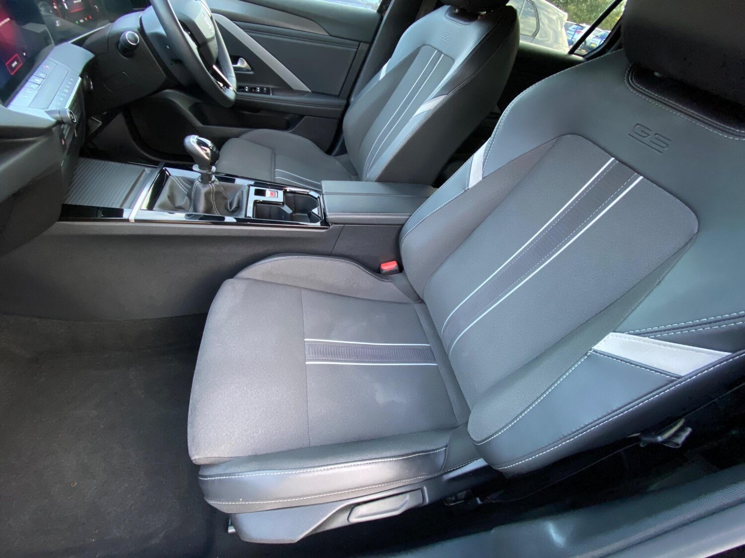 Used Vauxhall Astra 2024 for sale - 76388934: Photo 24