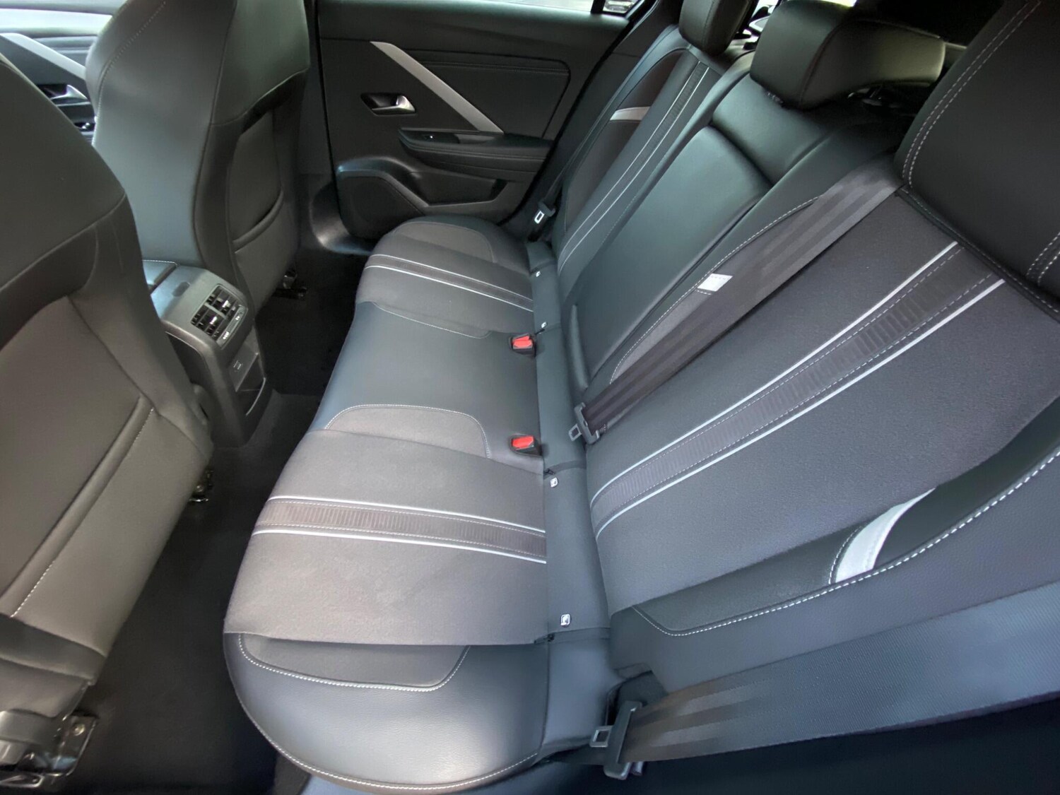 Used Vauxhall Astra 2024 for sale - 76388934: Photo 29