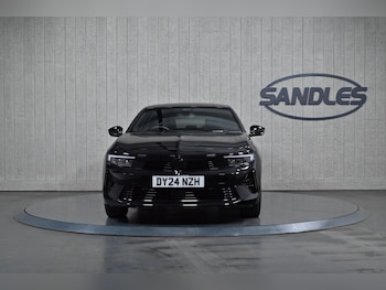 Used Vauxhall Astra 2024 for sale - 76388934: Photo