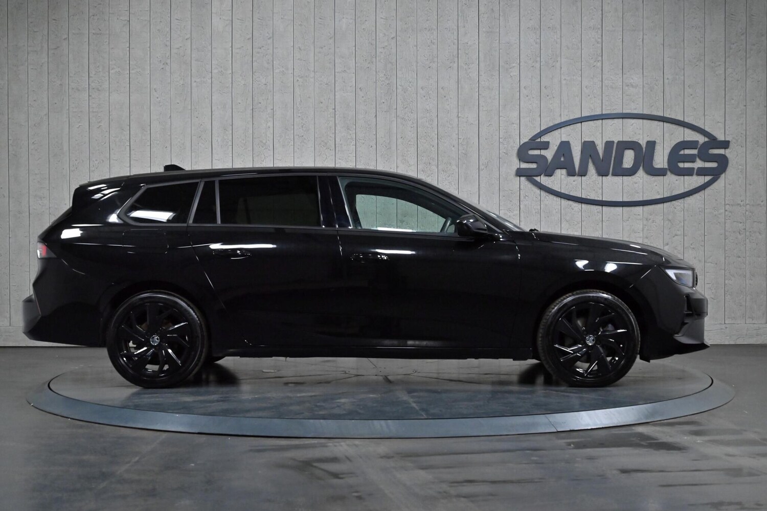 Used Vauxhall Astra 2024 for sale - 76388934: Photo 3