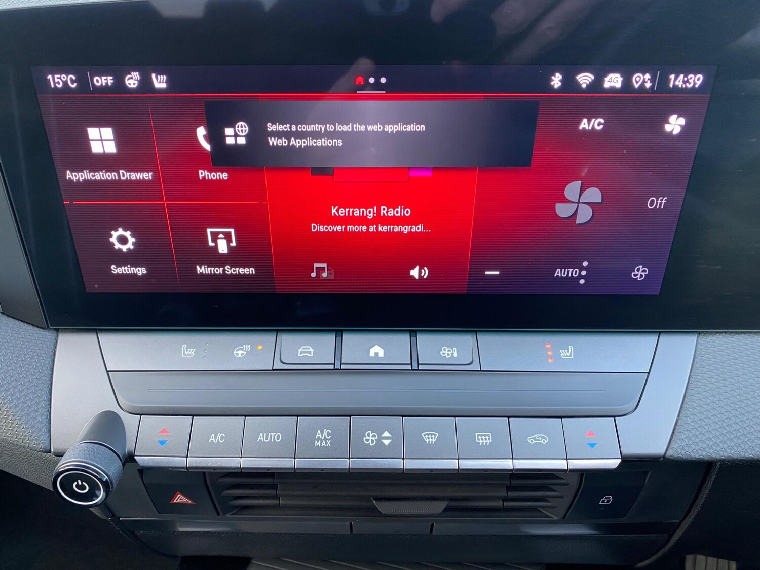 Used Vauxhall Astra 2024 for sale - 76388934: Photo 31