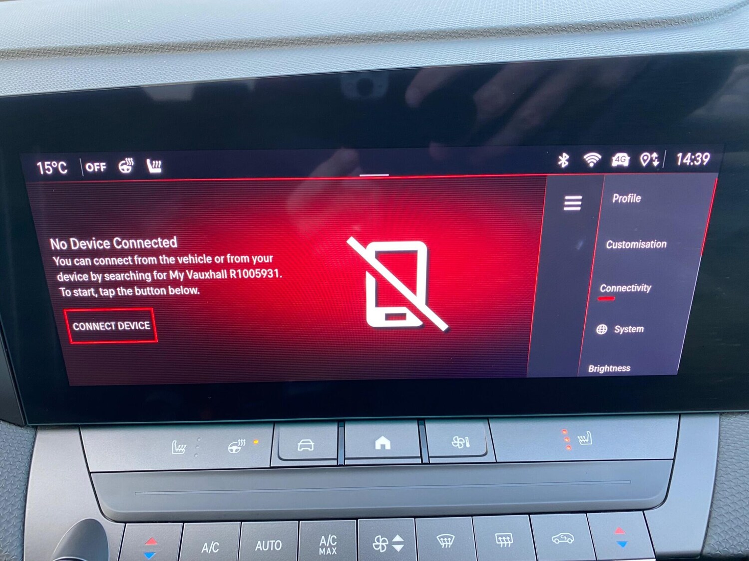 Used Vauxhall Astra 2024 for sale - 76388934: Photo 34