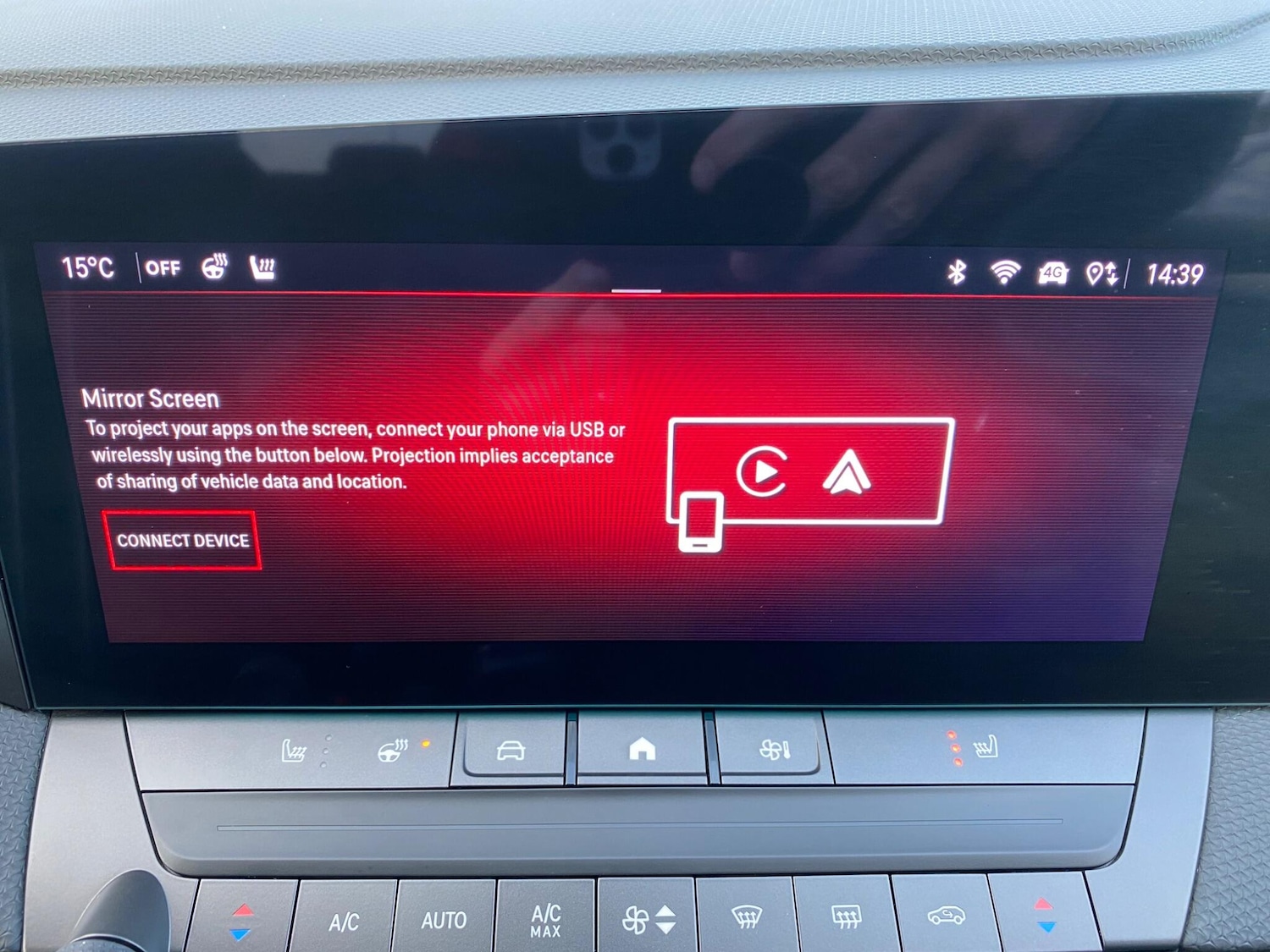 Used Vauxhall Astra 2024 for sale - 76388934: Photo 35