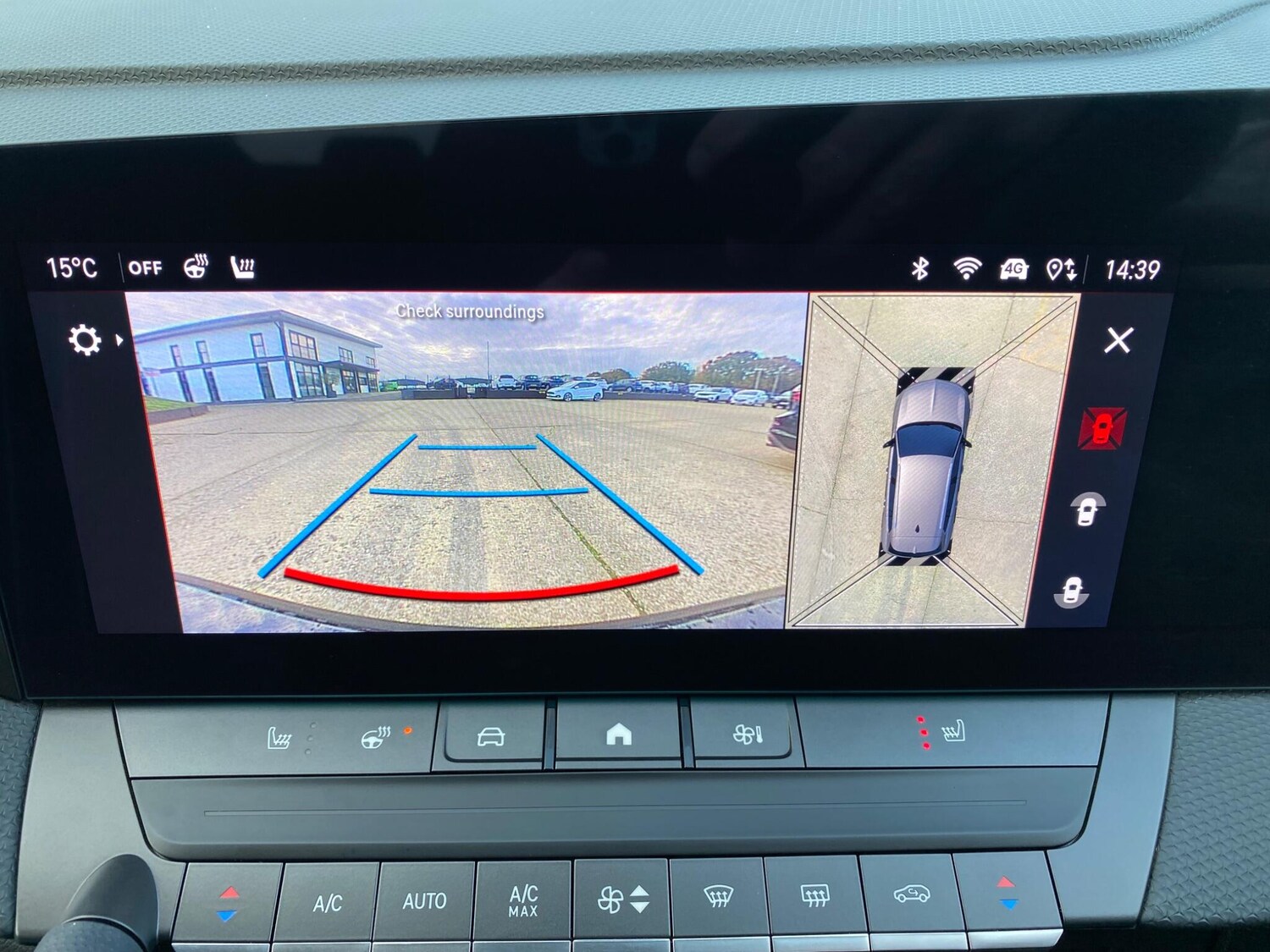 Used Vauxhall Astra 2024 for sale - 76388934: Photo 36