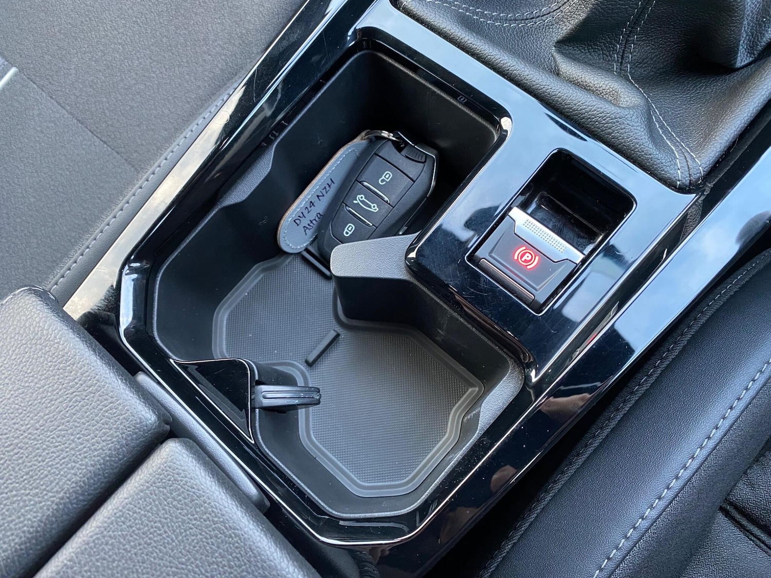 Used Vauxhall Astra 2024 for sale - 76388934: Photo 39