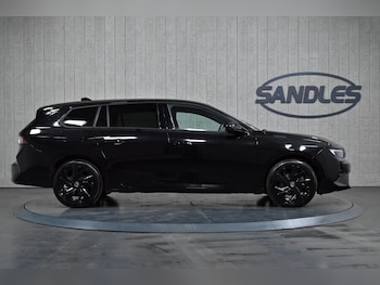 Used Vauxhall Astra 2024 for sale - 76388934: Photo