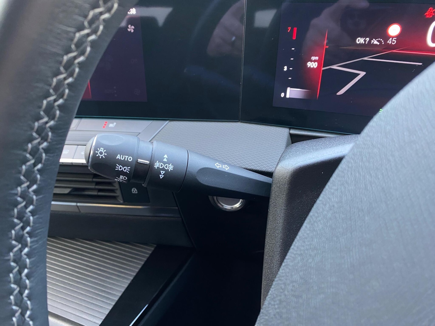 Used Vauxhall Astra 2024 for sale - 76388934: Photo 44