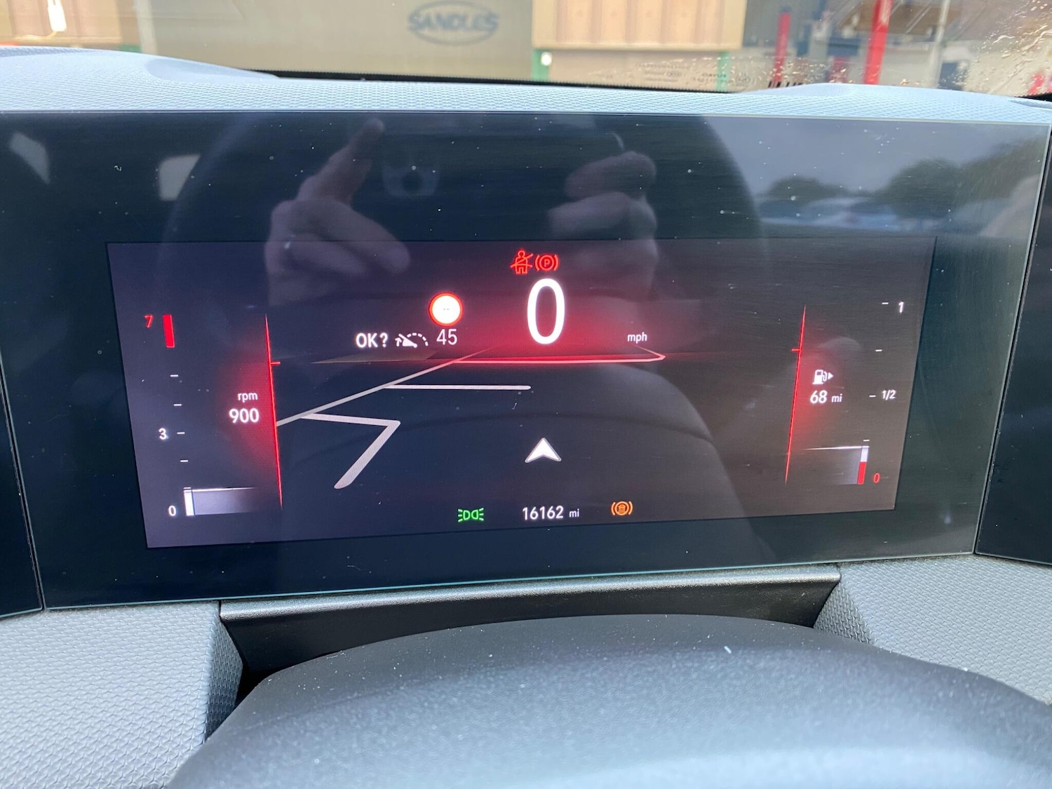 Used Vauxhall Astra 2024 for sale - 76388934: Photo 46