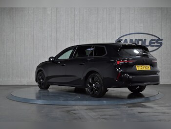 Used Vauxhall Astra 2024 for sale - 76388934: Photo