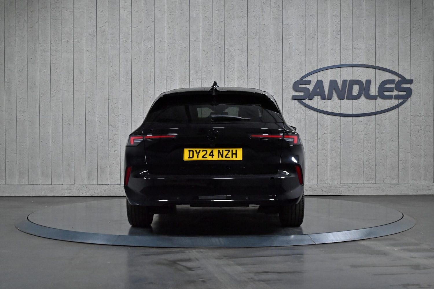 Used Vauxhall Astra 2024 for sale - 76388934: Photo 5