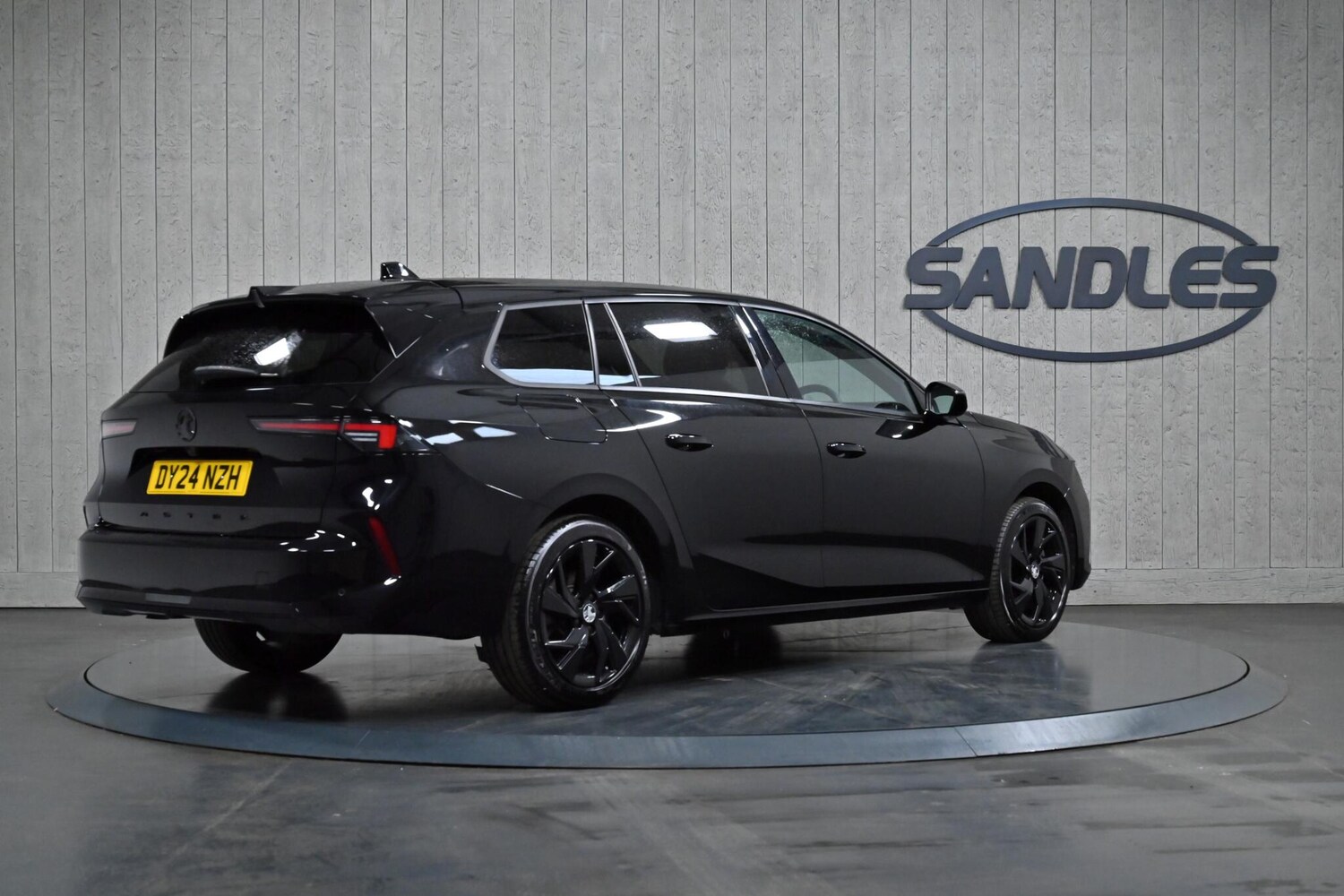 Used Vauxhall Astra 2024 for sale - 76388934: Photo 6