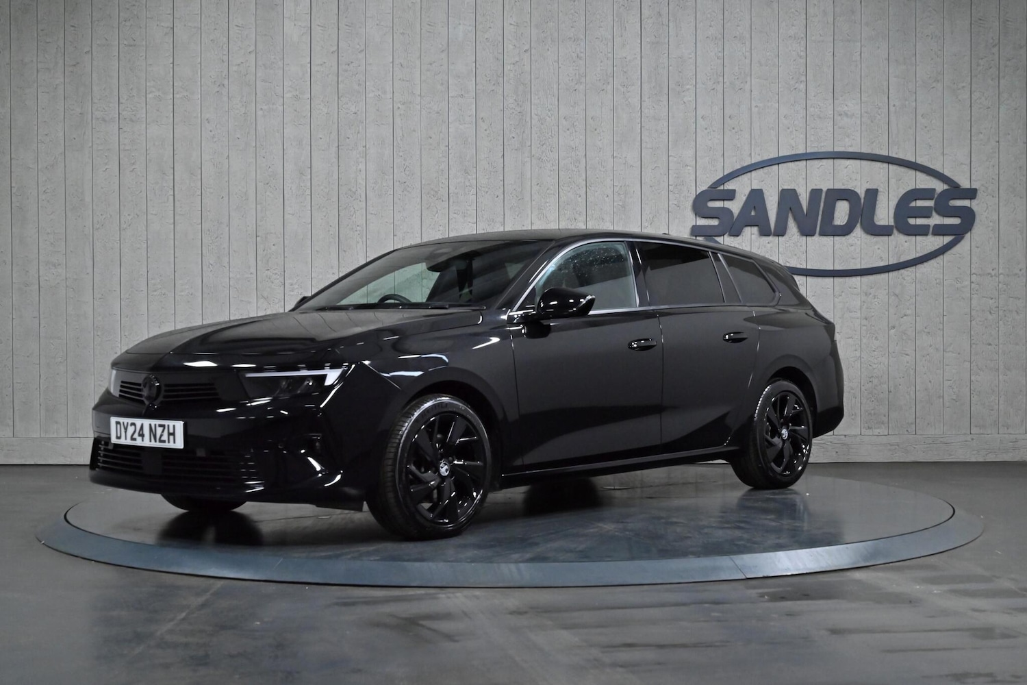 Used Vauxhall Astra 2024 for sale - 76388934: Photo 7