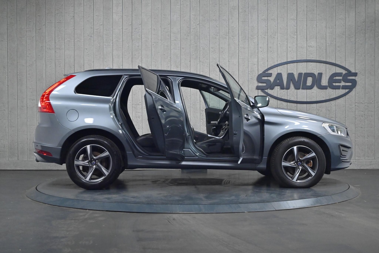 Used Volvo XC60 2016 for sale - 75978192: Photo 10