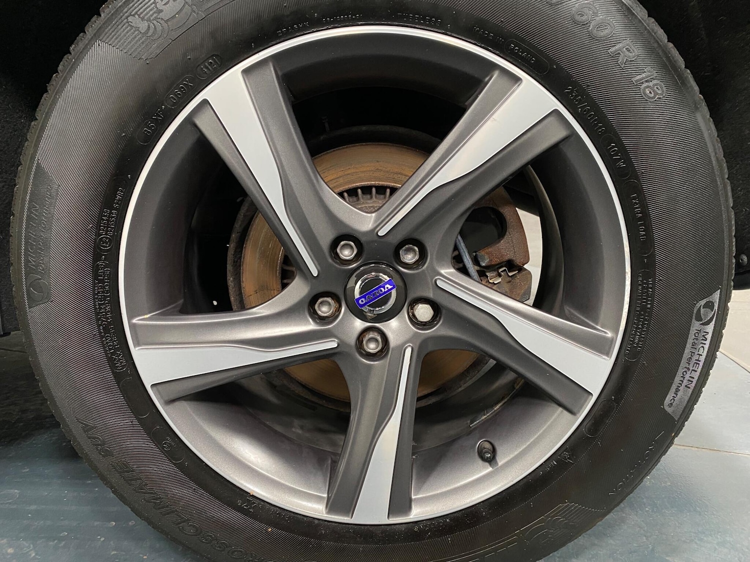 Used Volvo XC60 2016 for sale - 75978192: Photo 19