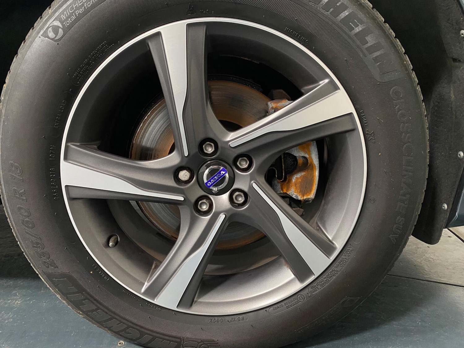 Used Volvo XC60 2016 for sale - 75978192: Photo 20