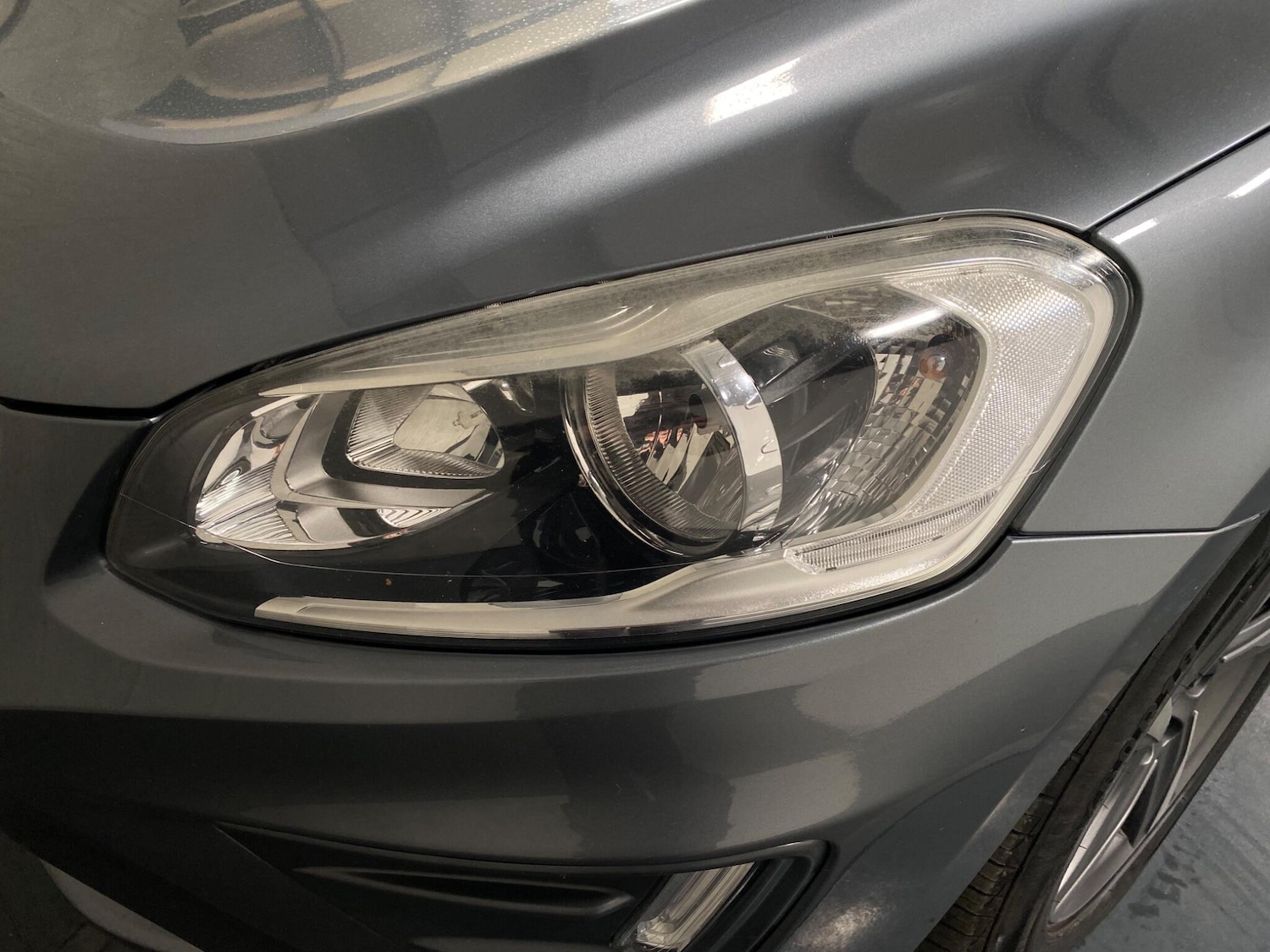 Used Volvo XC60 2016 for sale - 75978192: Photo 22