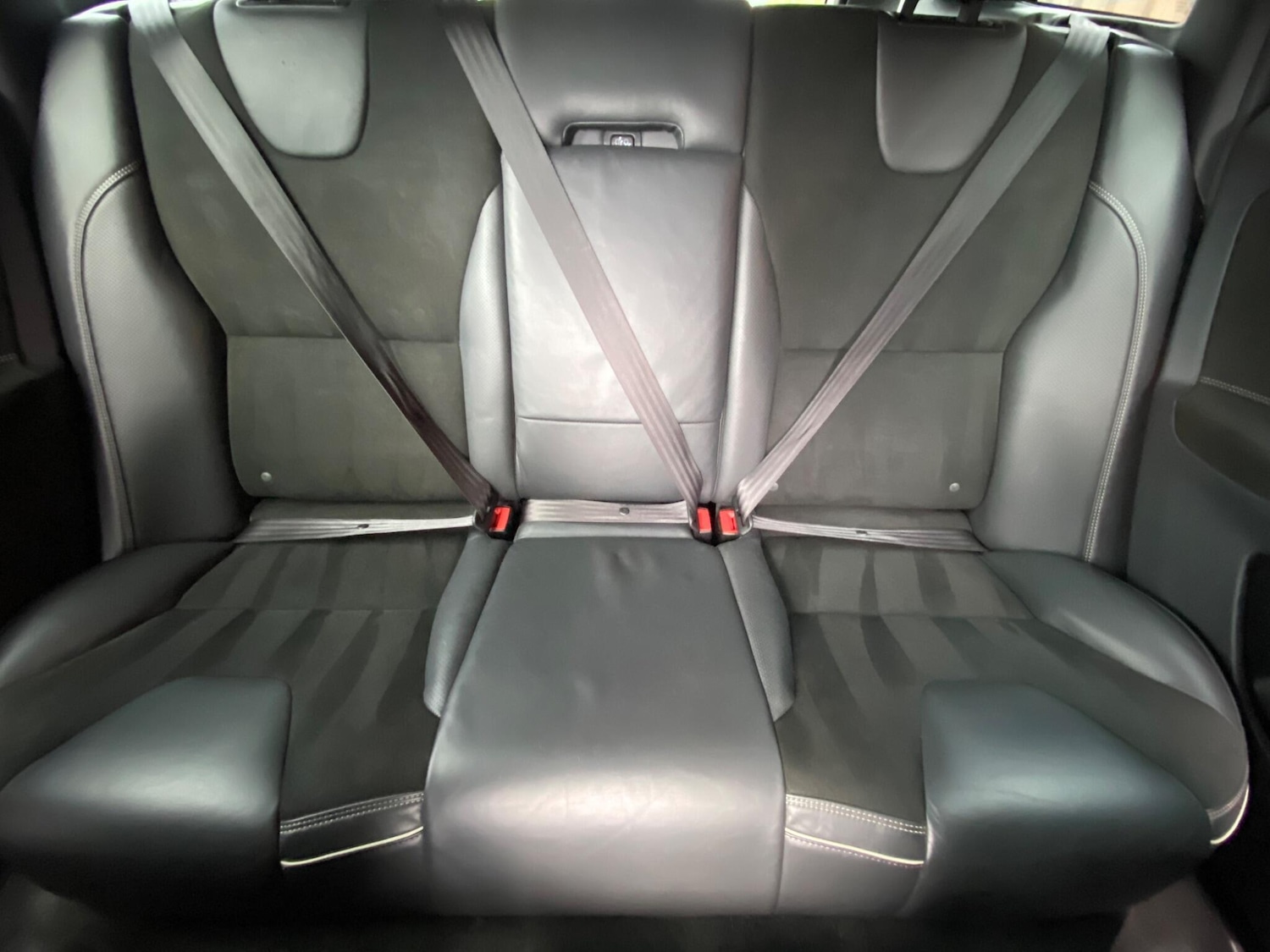 Used Volvo XC60 2016 for sale - 75978192: Photo 26