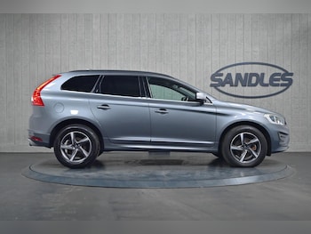 Used Volvo XC60 2016 for sale - 75978192: Photo