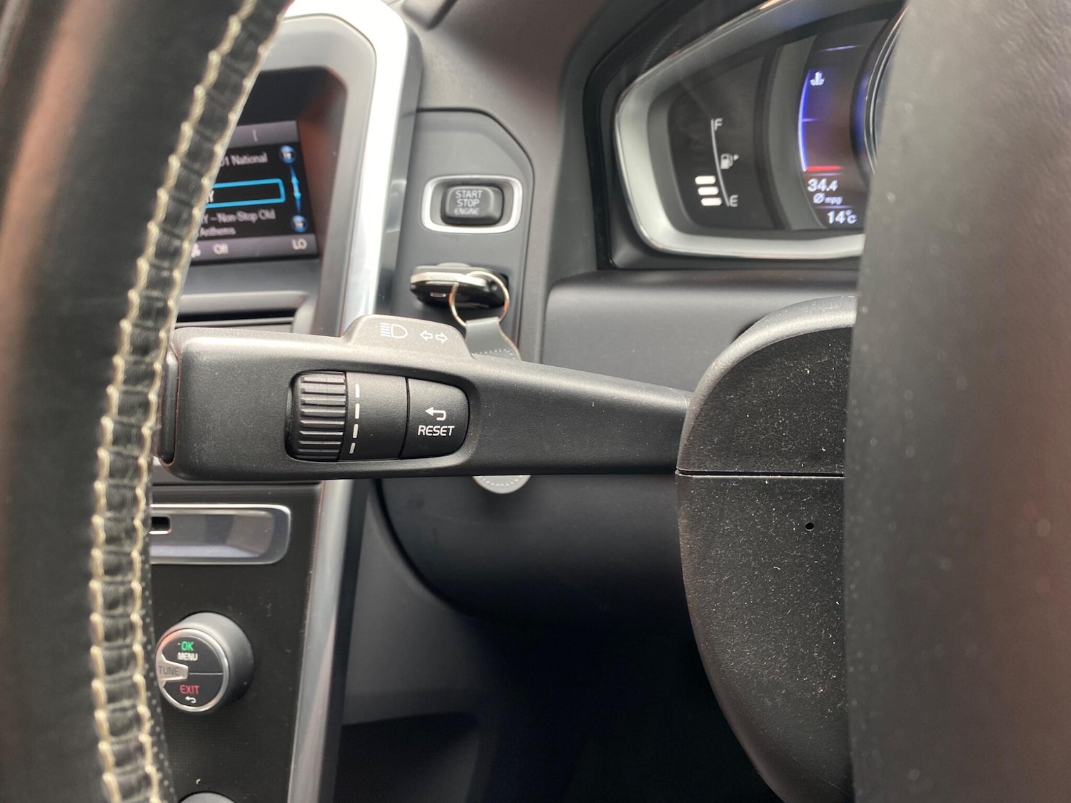 Used Volvo XC60 2016 for sale - 75978192: Photo 40