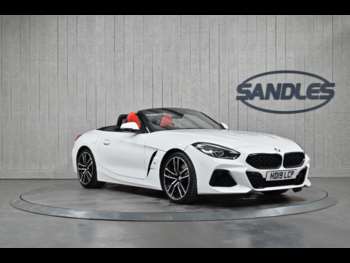 2019 (19) - sDrive 30i M Sport 2dr Auto