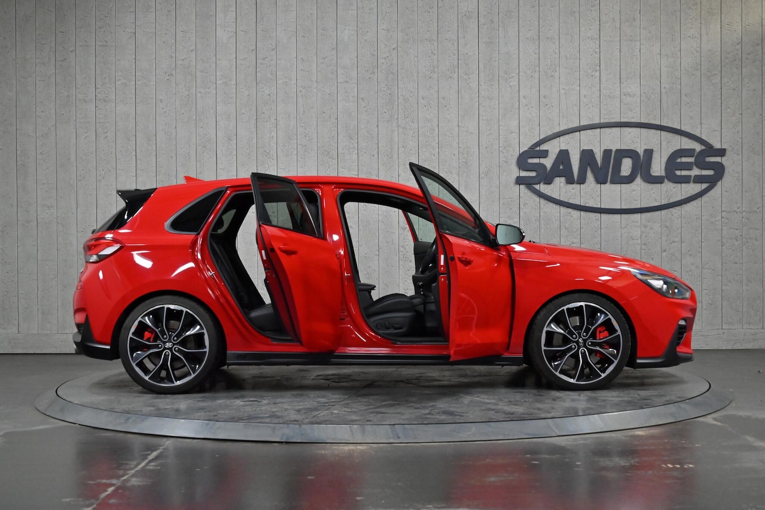 Used Hyundai i30 2018 for sale - 77386790: Photo 12