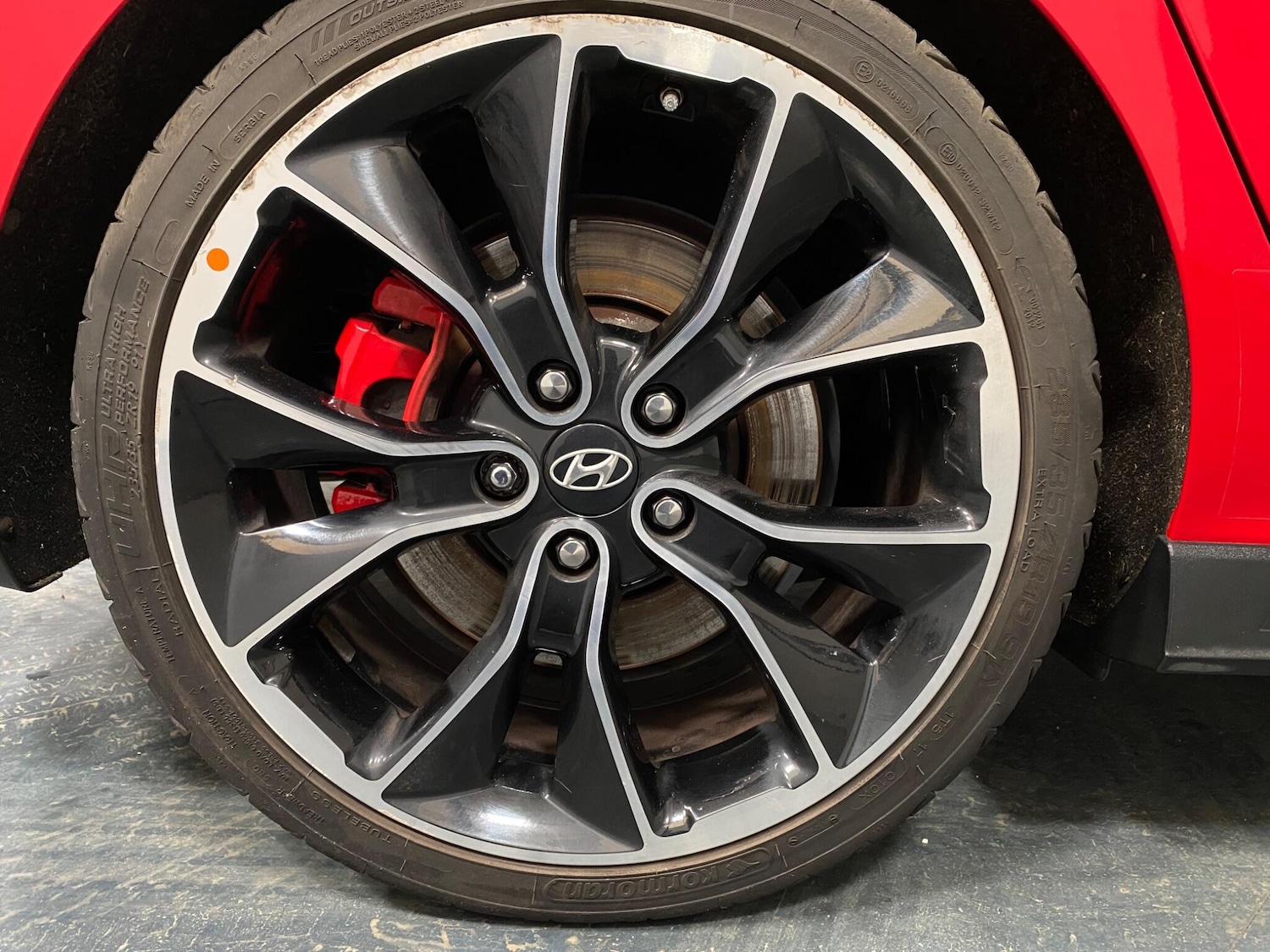 Used Hyundai i30 2018 for sale - 77386790: Photo 18