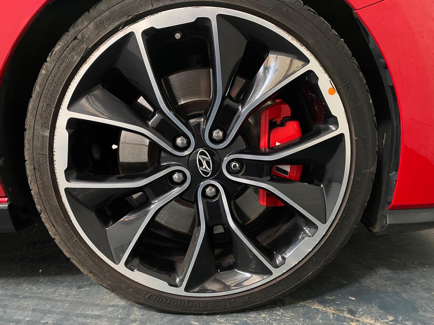 Used Hyundai i30 2018 for sale - 77386790: Photo 19