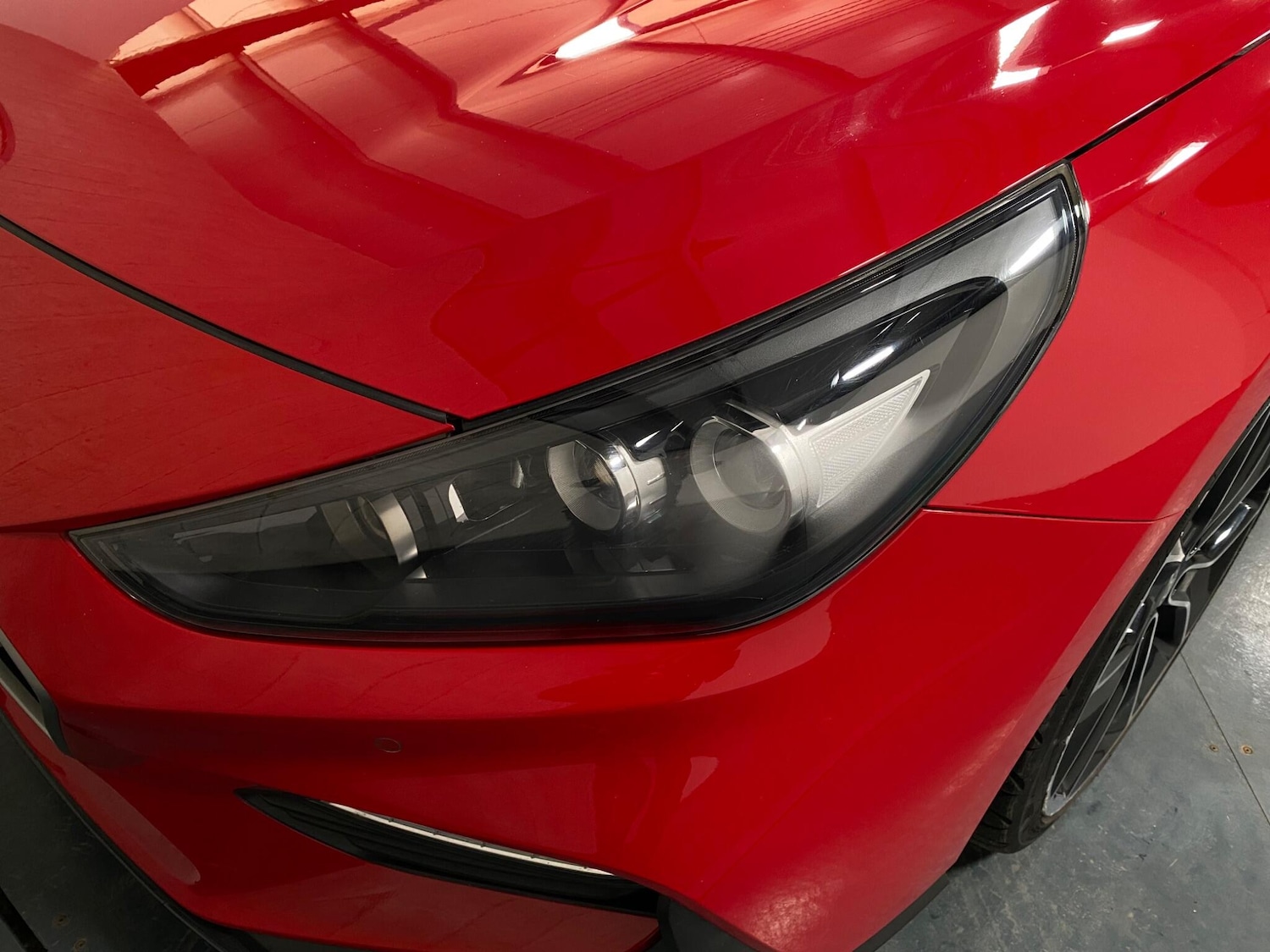 Used Hyundai i30 2018 for sale - 77386790: Photo 20