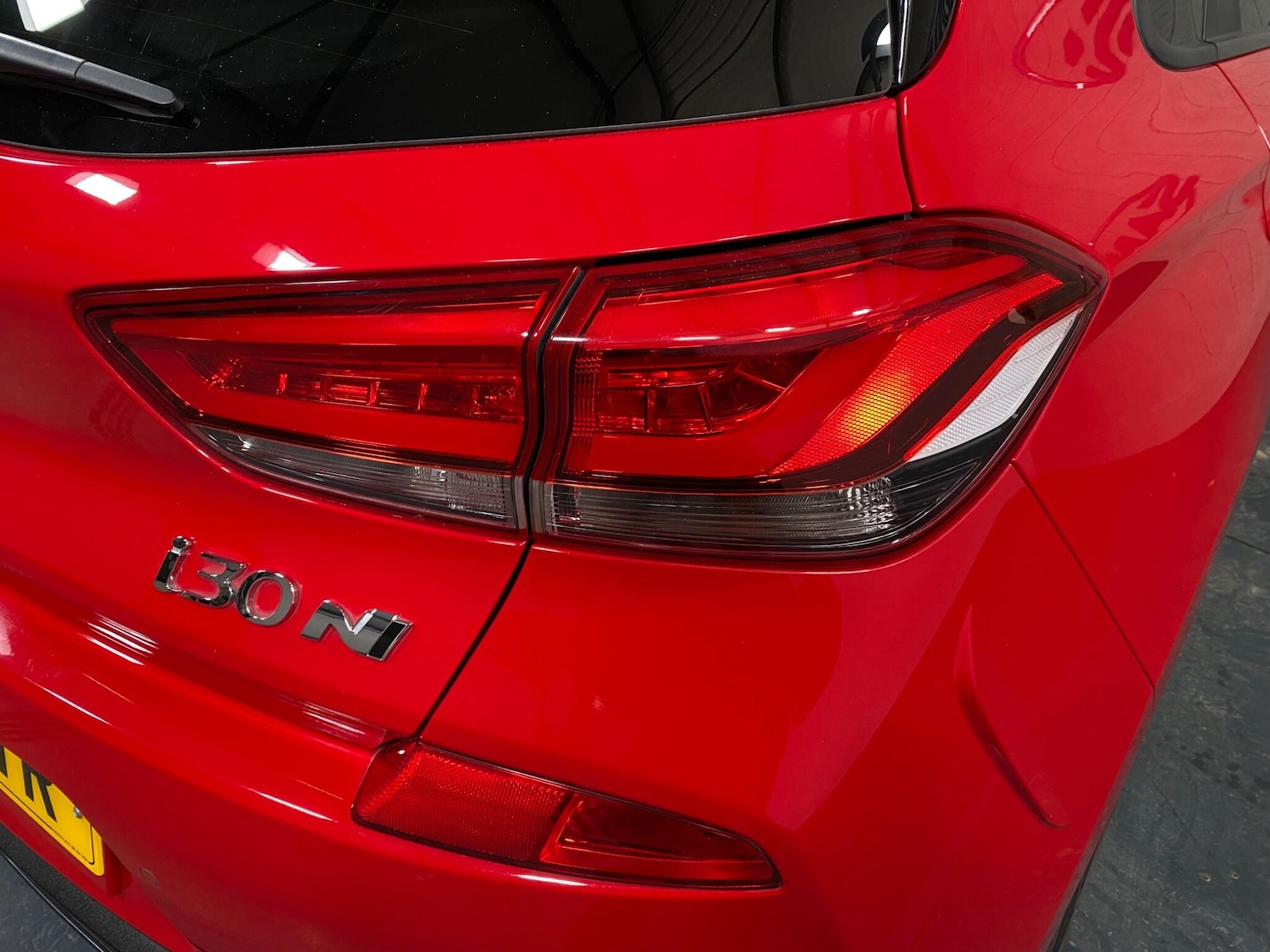 Used Hyundai i30 2018 for sale - 77386790: Photo 21