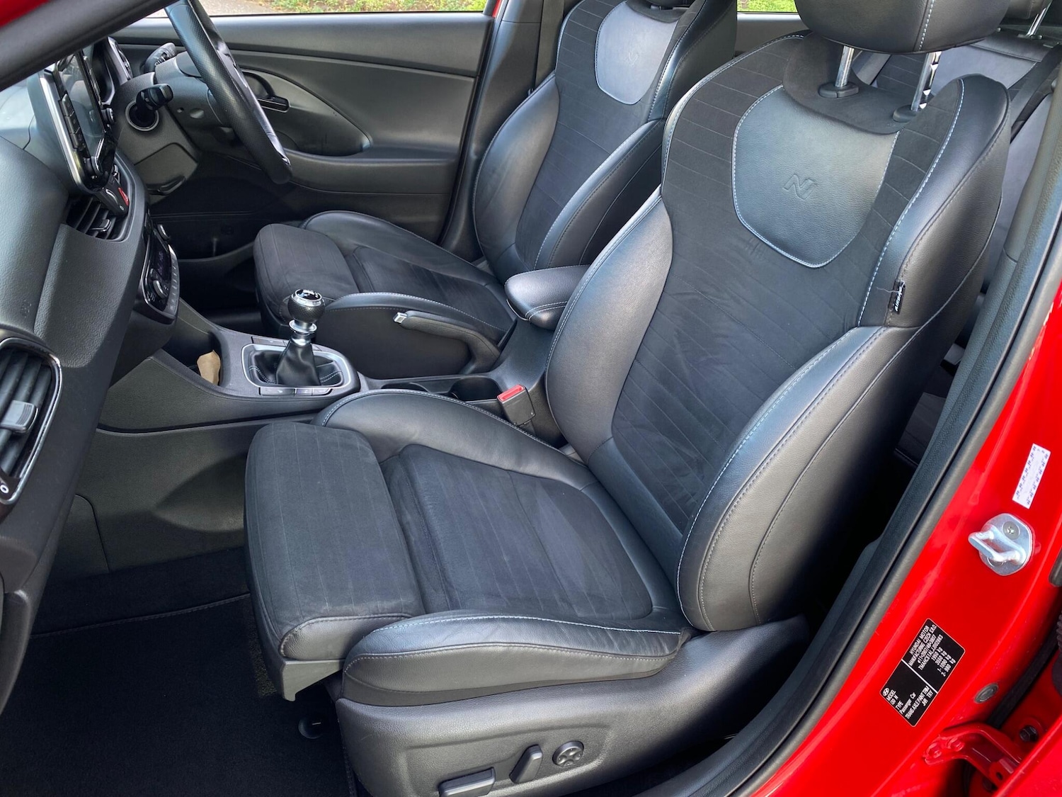 Used Hyundai i30 2018 for sale - 77386790: Photo 23