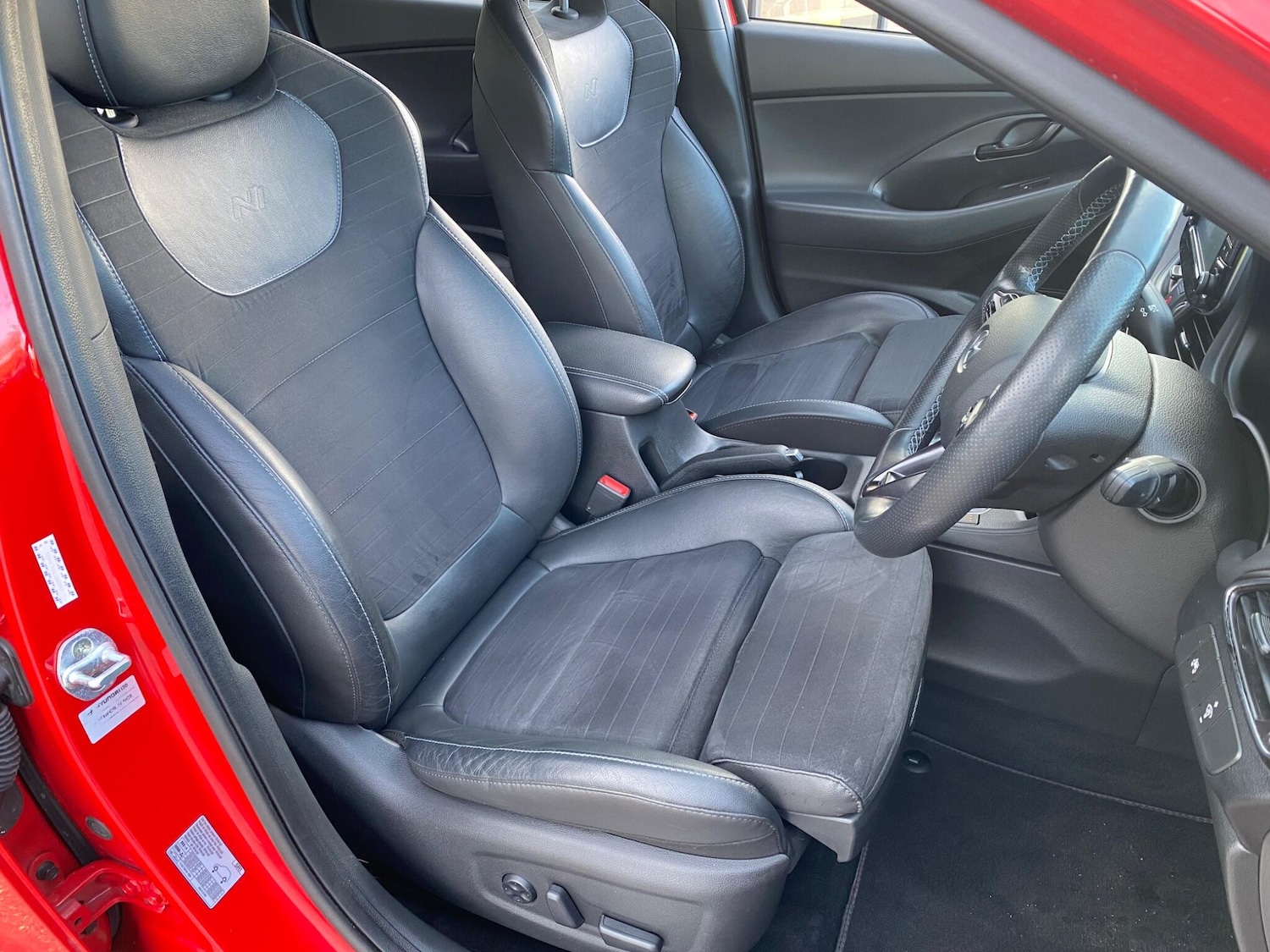 Used Hyundai i30 2018 for sale - 77386790: Photo 25