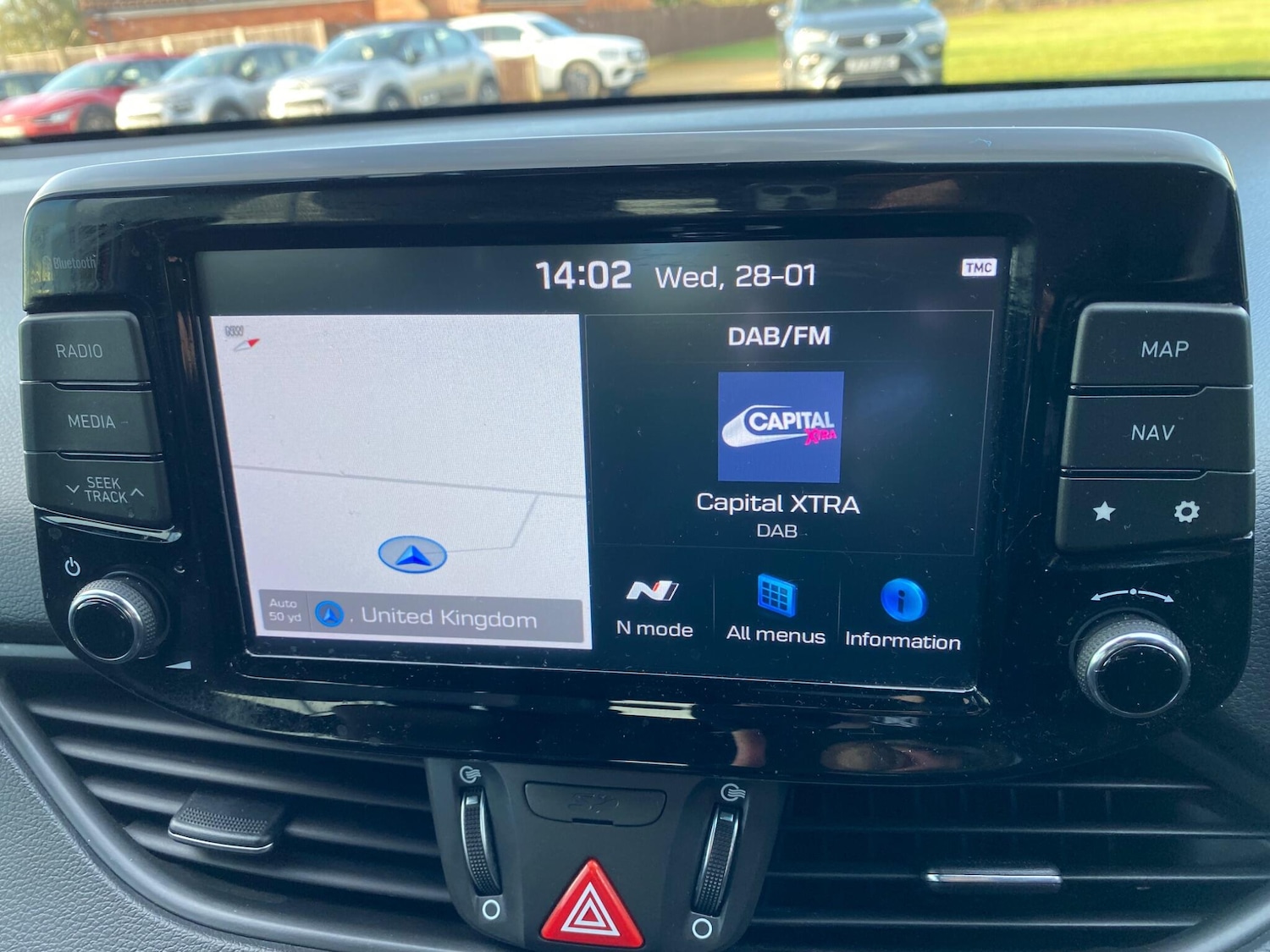 Used Hyundai i30 2018 for sale - 77386790: Photo 29