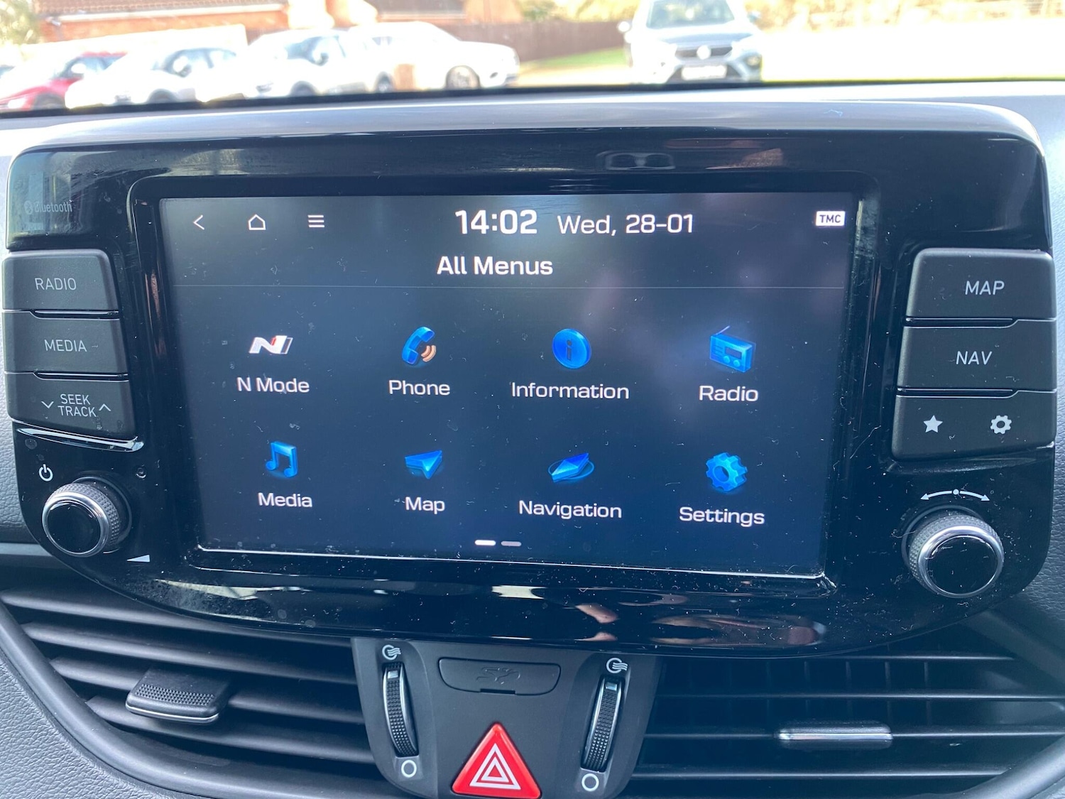 Used Hyundai i30 2018 for sale - 77386790: Photo 30