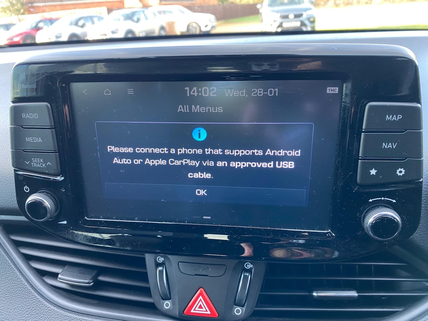 Used Hyundai i30 2018 for sale - 77386790: Photo 32