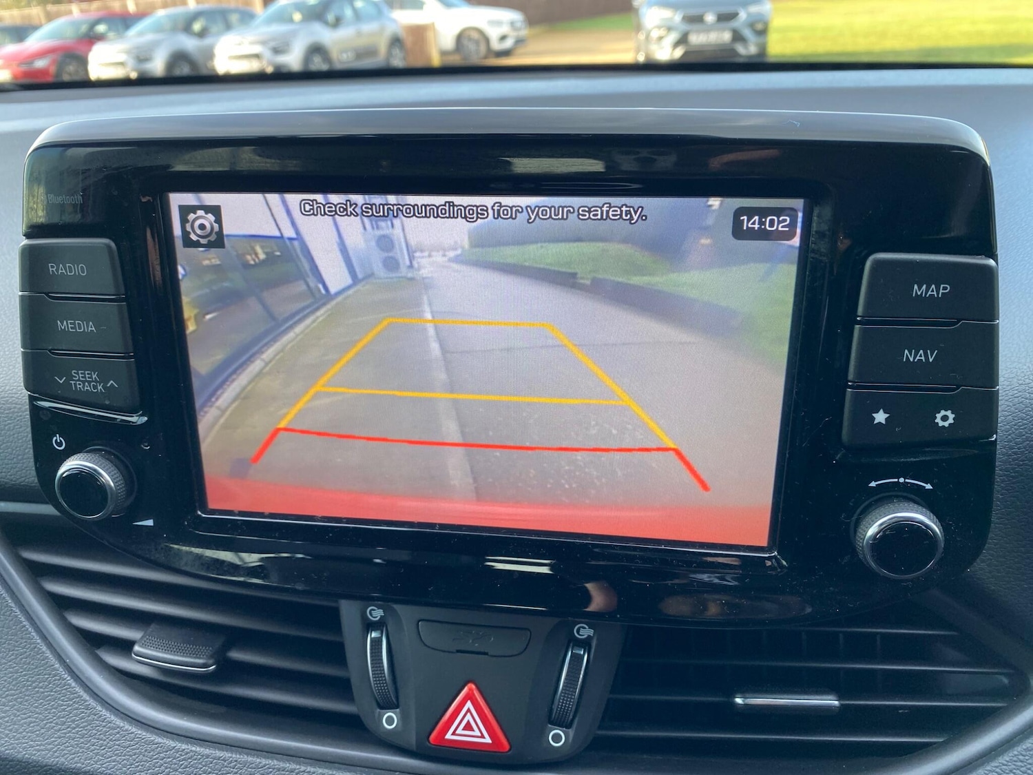 Used Hyundai i30 2018 for sale - 77386790: Photo 33