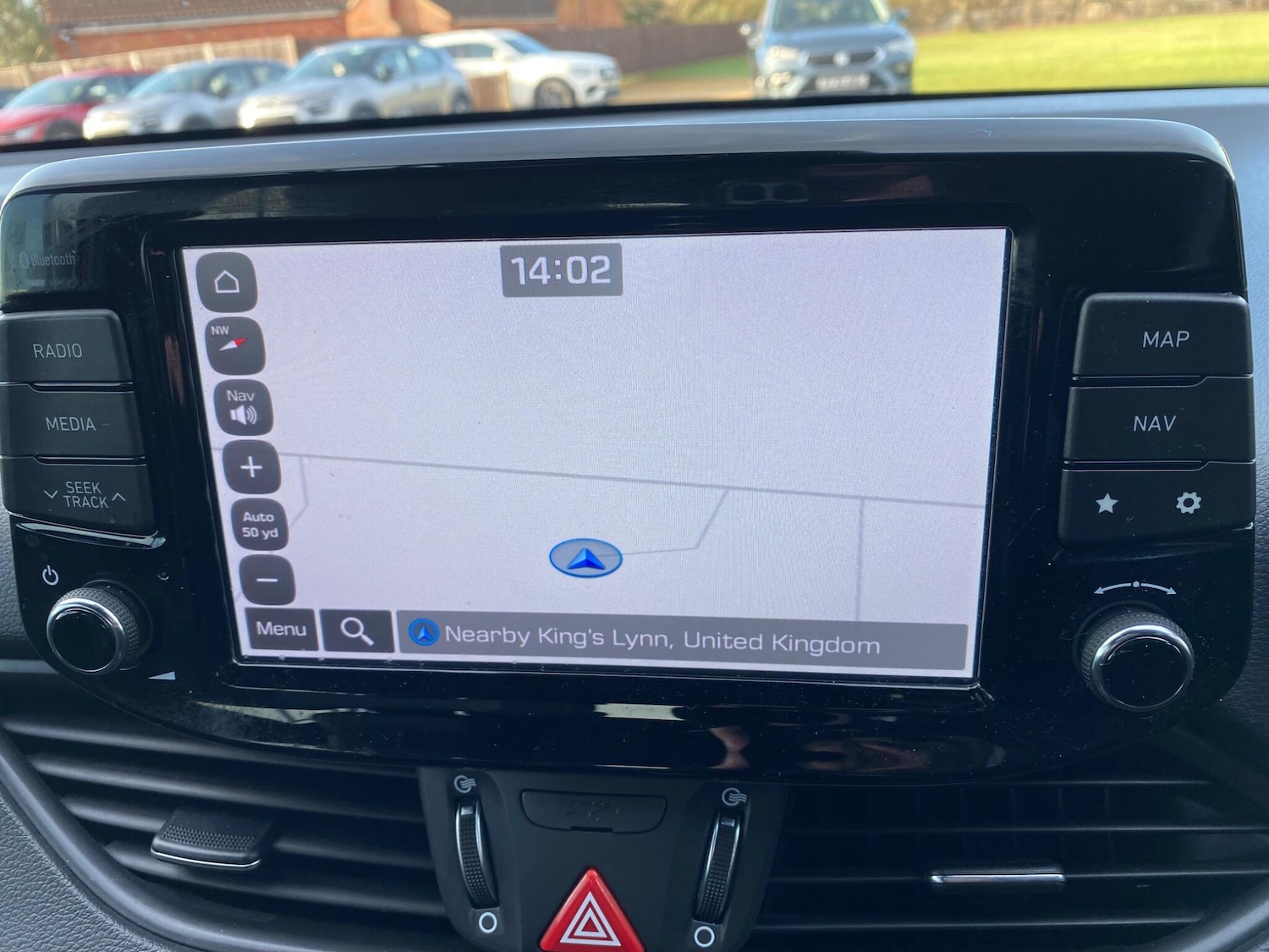 Used Hyundai i30 2018 for sale - 77386790: Photo 34