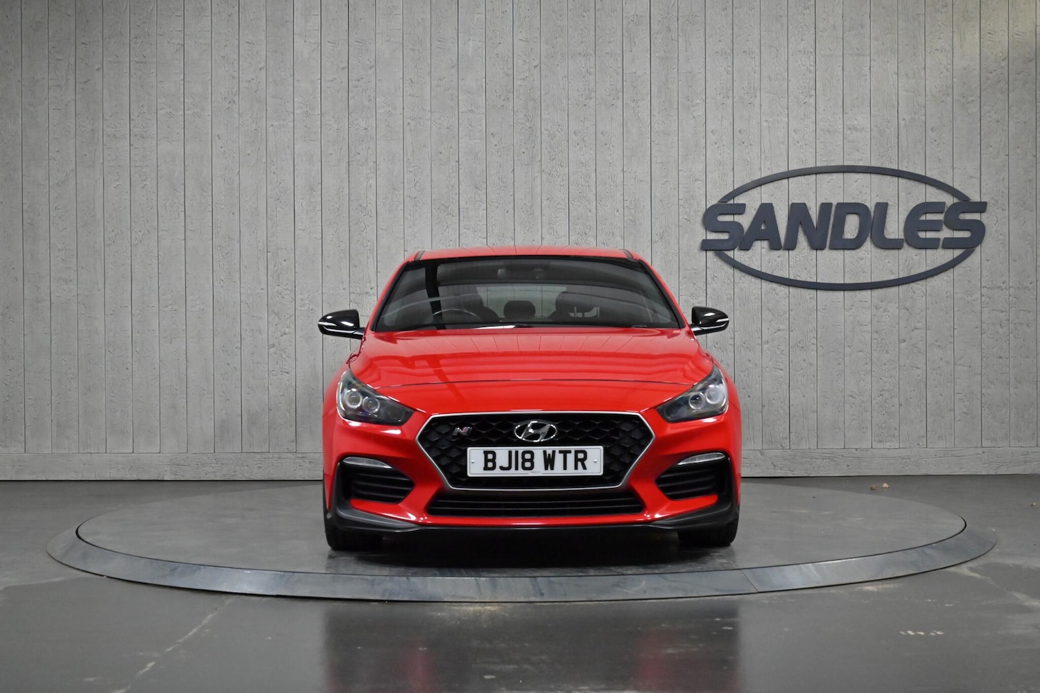 Used Hyundai i30 2018 for sale - 77386790: Photo 4