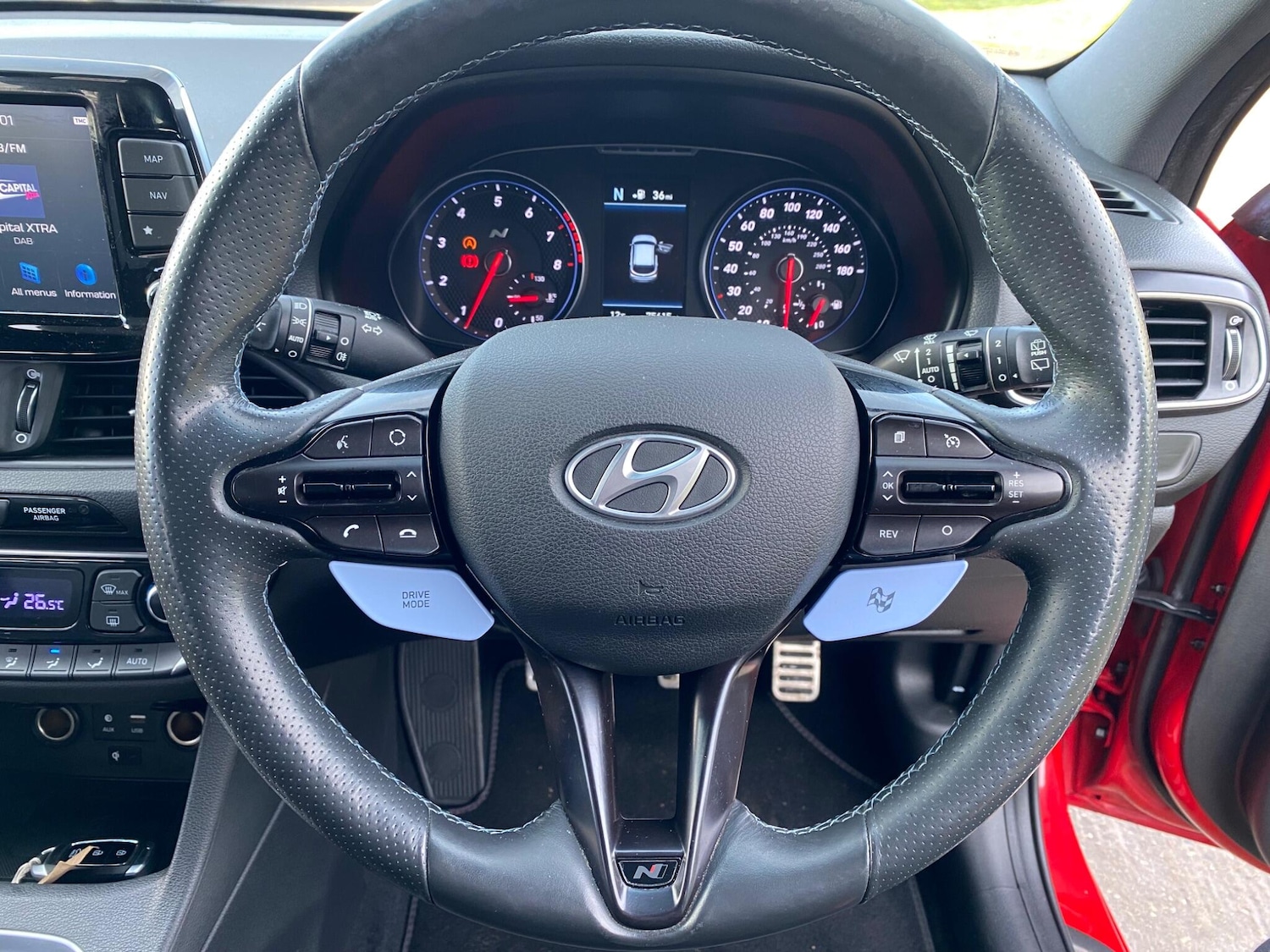 Used Hyundai i30 2018 for sale - 77386790: Photo 41