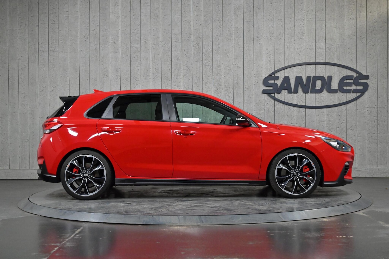 Used Hyundai i30 2018 for sale - 77386790: Photo 5