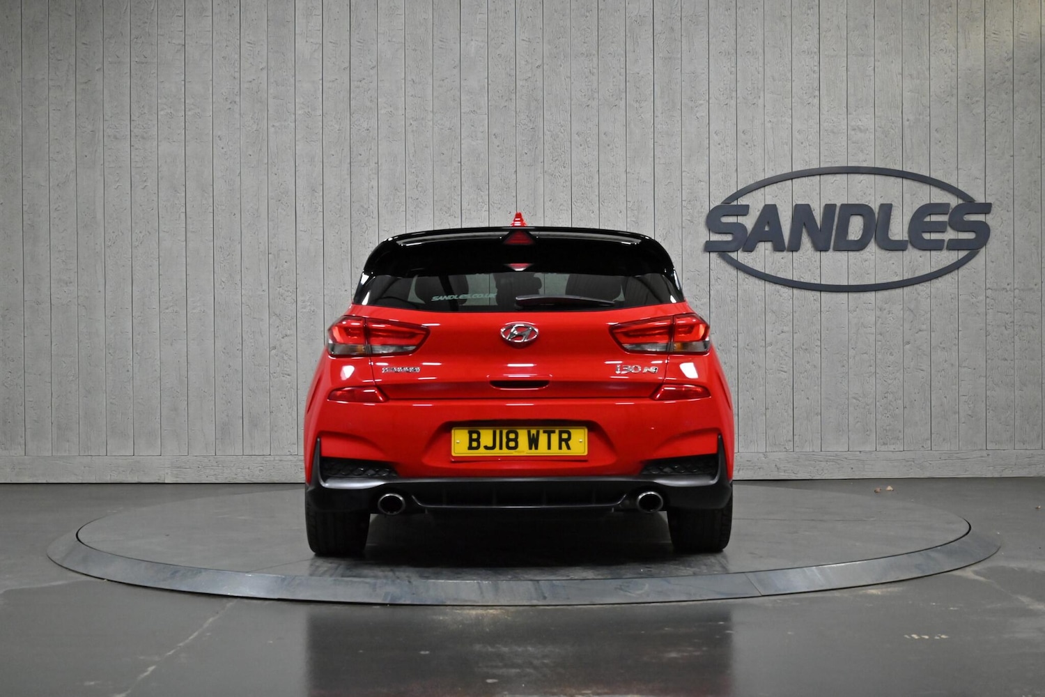 Used Hyundai i30 2018 for sale - 77386790: Photo 6