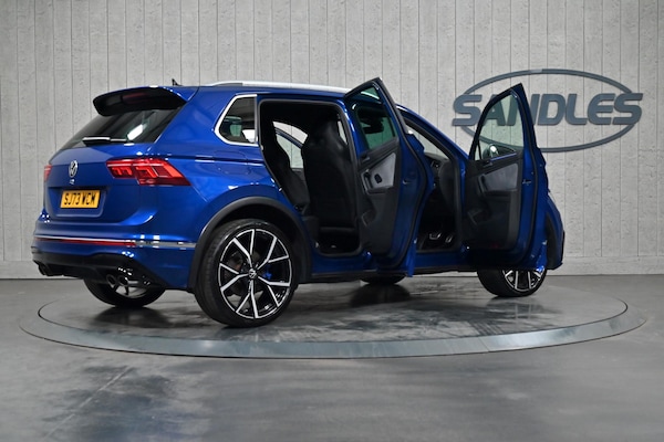Used Volkswagen Tiguan 2023 for sale - 75103123: Photo 13
