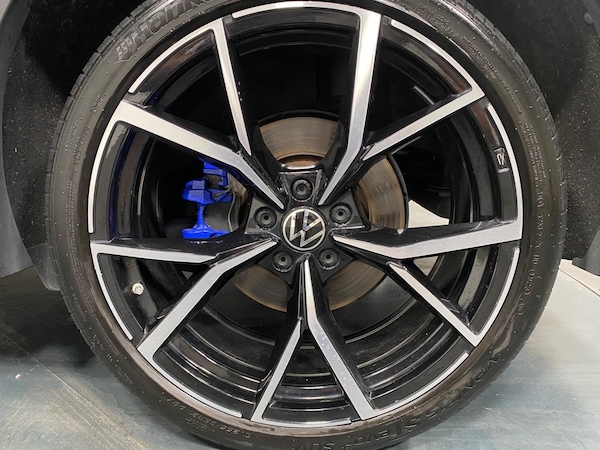 Used Volkswagen Tiguan 2023 for sale - 75103123: Photo 19