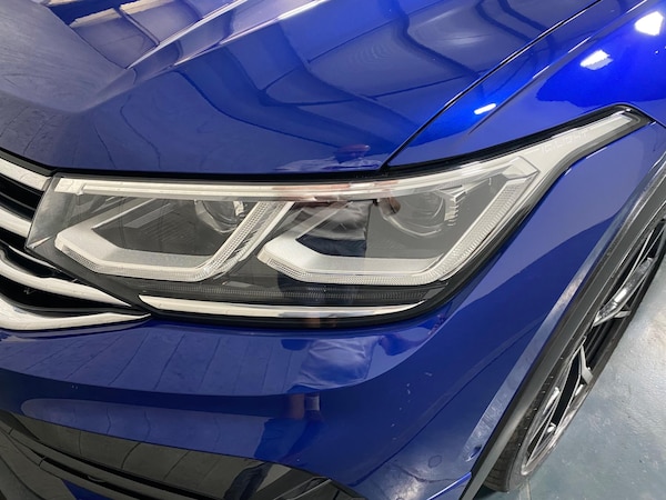 Used Volkswagen Tiguan 2023 for sale - 75103123: Photo 22