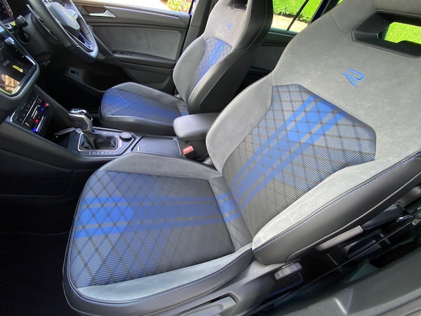 Used Volkswagen Tiguan 2023 for sale - 75103123: Photo 25