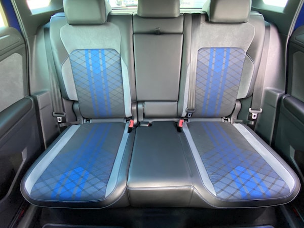 Used Volkswagen Tiguan 2023 for sale - 75103123: Photo 26