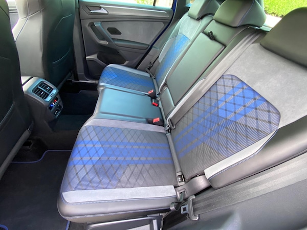 Used Volkswagen Tiguan 2023 for sale - 75103123: Photo 29