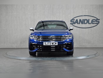 Used Volkswagen Tiguan 2023 for sale - 75103123: Photo