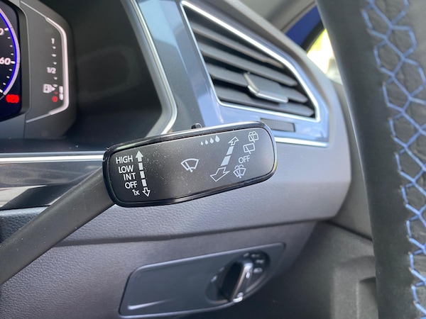 Used Volkswagen Tiguan 2023 for sale - 75103123: Photo 44