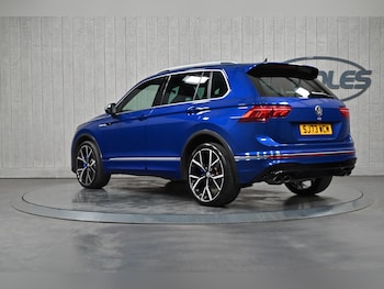 Used Volkswagen Tiguan 2023 for sale - 75103123: Photo