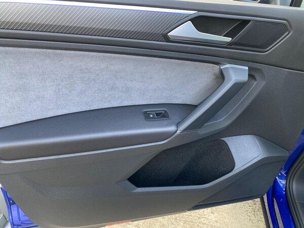 Used Volkswagen Tiguan 2023 for sale - 75103123: Photo 52